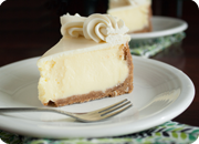cheesecake